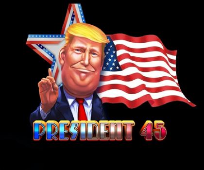 Orion Stars President 45
