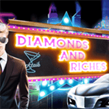 Orion Stars Diamond n Riches