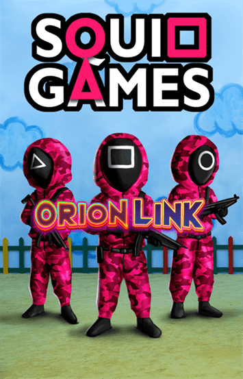 Orion Stars Squid Orion Link