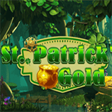 Orion Stars St Patrick Gold